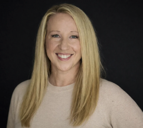 Trisha Rawlings, founder of Health Worth